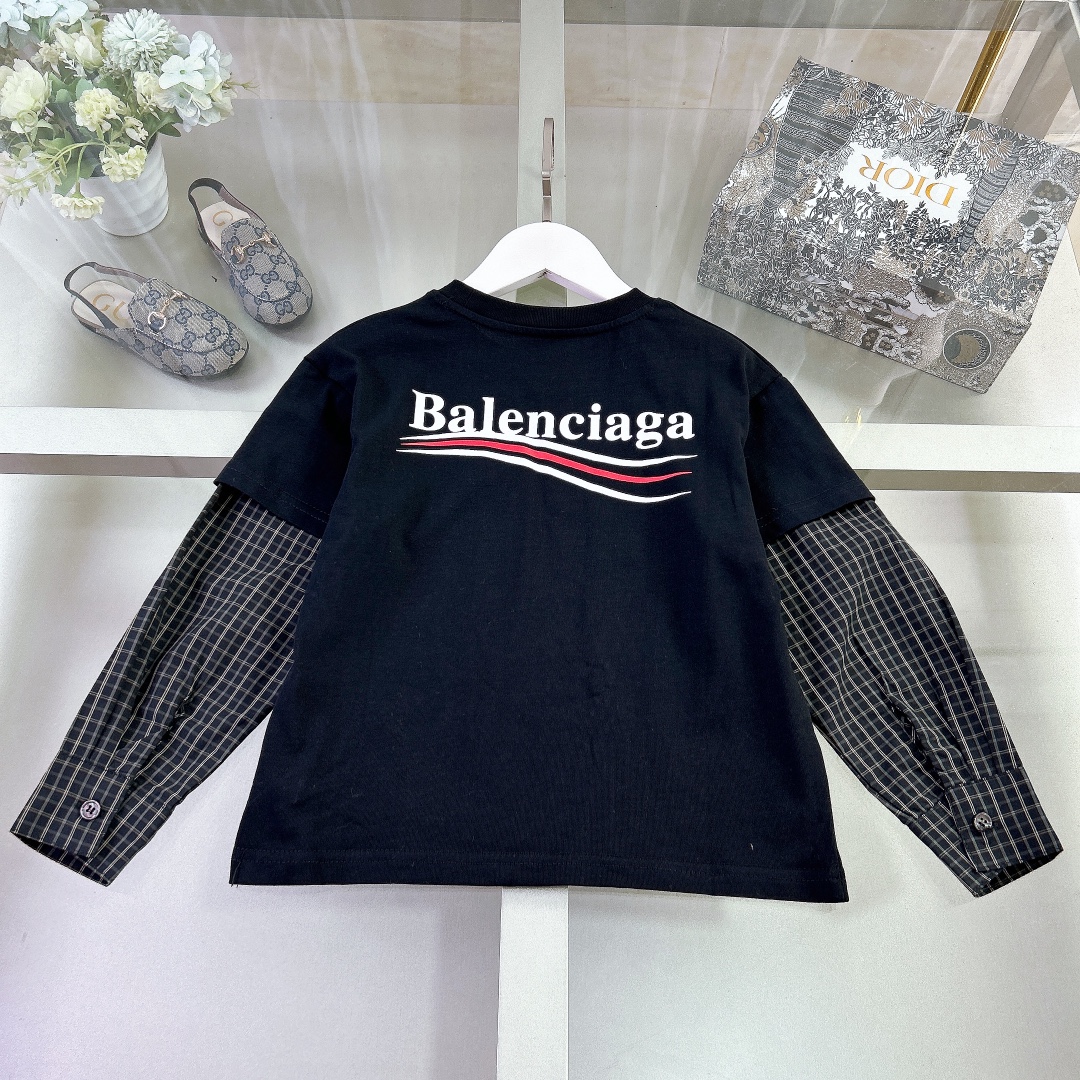 Balenciaga Kids